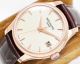 ZF Factory Patek Philippe New Calatrava Swiss 9015 Watch Replica Beige Dial Rose Gold (2)_th.jpg